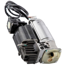 Laad de afbeelding in de galerijviewer, Gas Suspension Airmatic Compressor compatible for Rolls-Royce Phantom 2002-2017 W/ Relay