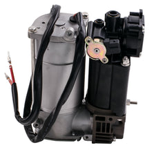 Laad de afbeelding in de galerijviewer, geschikt voor BMW X5 E53 2004 2005 2006 4-Corner Air Ophanging Compressor Pump