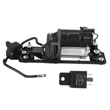 Laad de afbeelding in de galerijviewer, Air Ophanging Compressor Valve Block geschikt voor BMW 2004-2010 5-series E61 37106793778