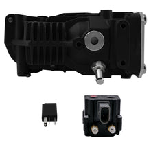 Laad de afbeelding in de galerijviewer, Air Suspension Pump Compressor Solenoid Valve Block compatible for BMW X5 E70 X6 E71 E72