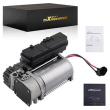 Laad de afbeelding in de galerijviewer, Suspension pneumatique compresseur pompe compatible for Peugeot Expert 2007-2016 9677839180