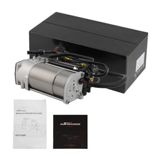 Laad de afbeelding in de galerijviewer, Air Ophanging Compressor geschikt voor VW Phaeton geschikt voor Bentley GT 2003 3D0616005H