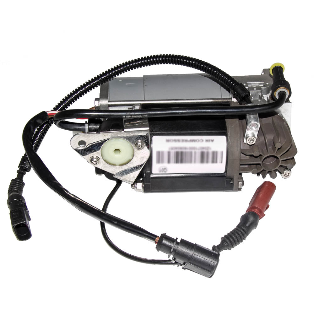 compatible for VW Volkswagen Phaeton compatible for Bentley Continen 3D0616005H Kompressor Luftfederung