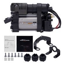 Laad de afbeelding in de galerijviewer, Luchtveringcompressor Pomp geschikt voor Jeep Grand Cherokee 2011-2020 geschikt voor RAM 1500 13-19