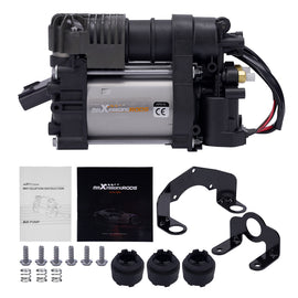 Luchtveringcompressor Pomp geschikt voor Jeep Grand Cherokee 2011-2020 geschikt voor RAM 1500 13-19