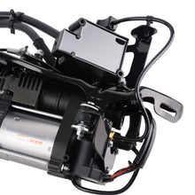 Laad de afbeelding in de galerijviewer, Air Suspension Compressor compatible for Dodge Ram 1500 13-19 3.0L 3.6L 5.7L 6.4L 68041137