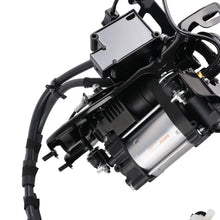 Laad de afbeelding in de galerijviewer, Air Suspension Compressor compatible for Dodge Ram 1500 13-19 3.0L 3.6L 5.7L 6.4L 68041137