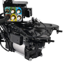 Laad de afbeelding in de galerijviewer, Air Suspension Compressor compatible for Dodge Ram 1500 13-19 3.0L 3.6L 5.7L 6.4L 68041137