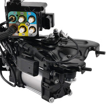 Laad de afbeelding in de galerijviewer, Air Suspension Compressor compatible for Dodge Ram 1500 13-19 3.0L 3.6L 5.7L 6.4L 68041137