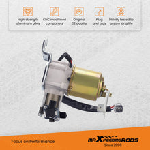 Laad de afbeelding in de galerijviewer, Compatible for Lexus GX470 compatible for Toyota 4Runner Prado compatible for Land Cruiser Air Suspension Compressor Pump