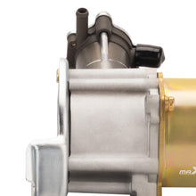 Laad de afbeelding in de galerijviewer, Air Suspension Compressor Pump compatible for Lexus GX470 2003-2009 2UZFE 4.7L 4891060021