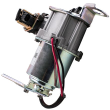 Laad de afbeelding in de galerijviewer, Air Ophanging Compressor Pump geschikt voor Lexus GX470 geschikt voor Toyota 4Runner Prado geschikt voor Land Cruiser