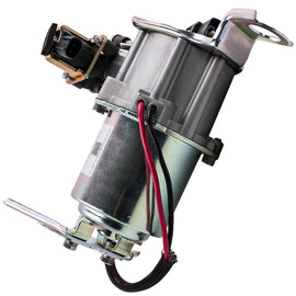 Geschikt voor Lexus GX470 Luchtveringcompressor Pomp geschikt voor Toyota 4Runner Prado 03-09 Pumps