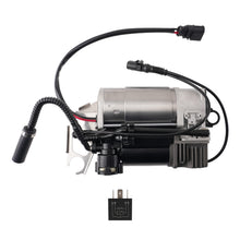 Laad de afbeelding in de galerijviewer, Luftfederung Kompressor compatible for Audi Q7 4L 3.0 TDI Bj. 06-15 4L0698007B 4L0698007C