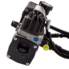 Laad de afbeelding in de galerijviewer, Air Suspension Compressor Pump compatible for Audi A6 C5 4B Quattro 00-05 Air Shock