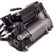 Laad de afbeelding in de galerijviewer, Air Suspension Compressor Pump compatible for Audi A6 C5 4B Quattro 00-05 Air Shock