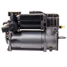 Laad de afbeelding in de galerijviewer, Air Suspension Compressor Pump compatible for Audi A6 C5 4B Quattro 00-05 Air Shock