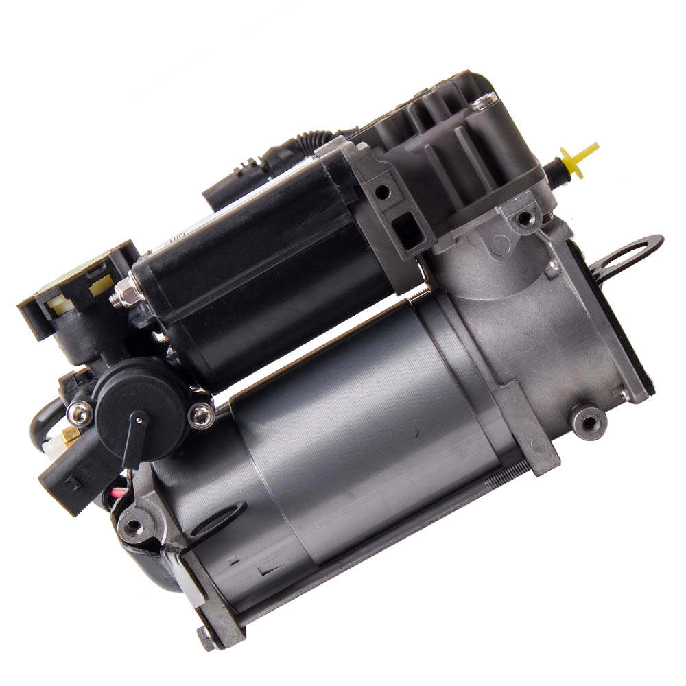 Air Suspension Compressor Pump compatible for Audi A6 C5 4B Quattro 00-05 Air Shock