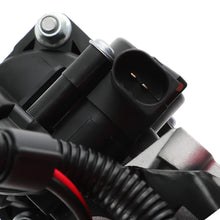 Laad de afbeelding in de galerijviewer, Air Suspension Compressor compatible for Audi A6 C5 4b Allroad 1999-2005 4Z7616007 w/ Relay