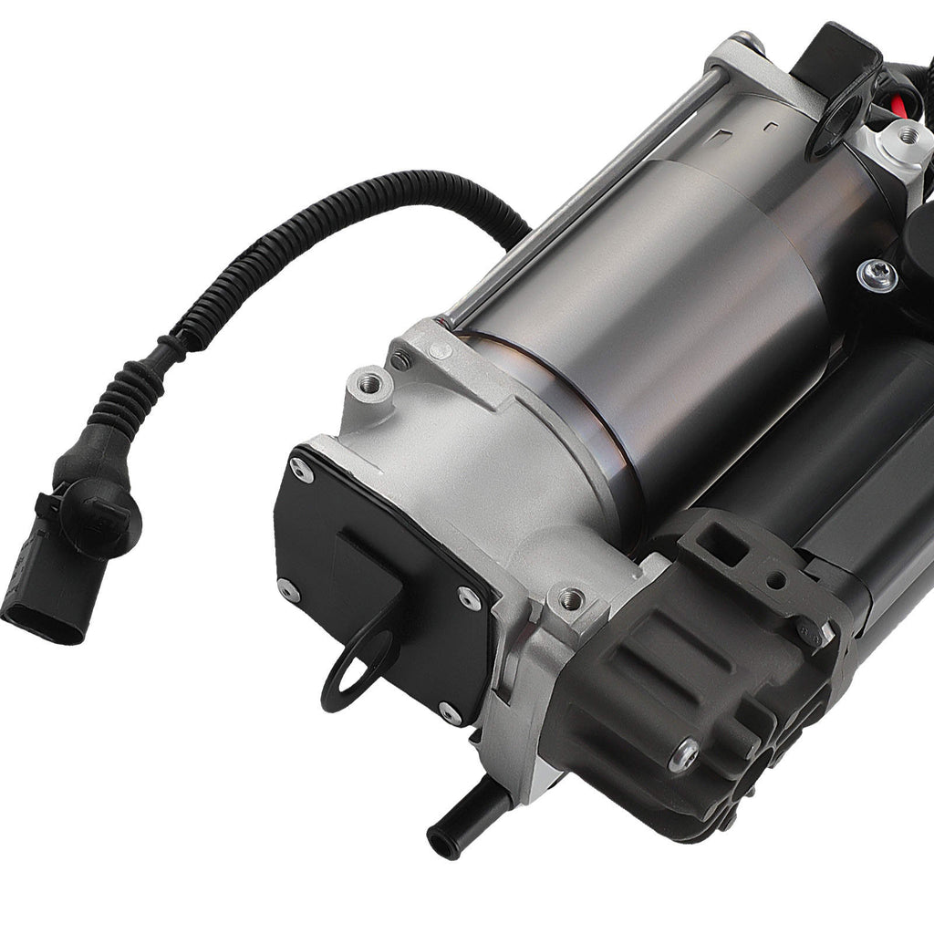 NEW Air Suspension Compressor compatible for Audi Allroad Quattro 01-05 4Z7616007A