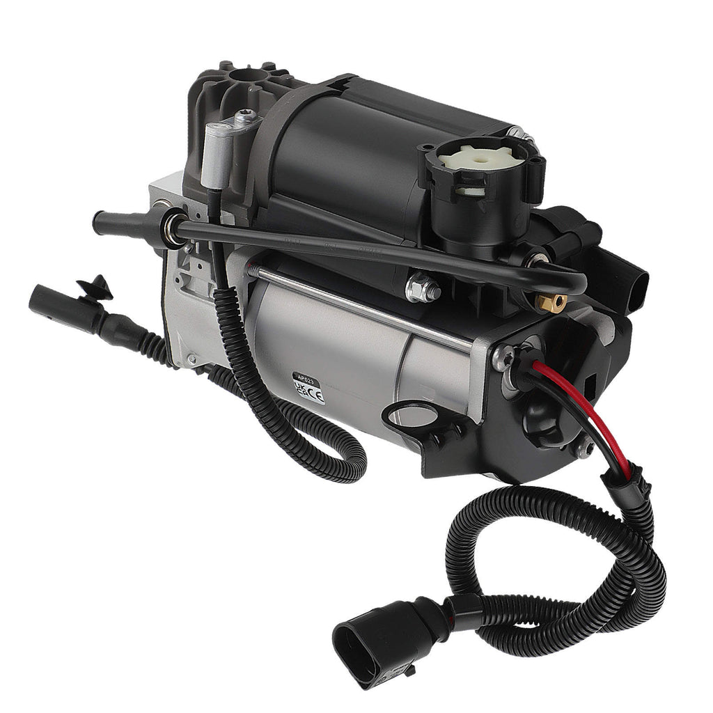 NEW Air Suspension Compressor compatible for Audi Allroad Quattro 01-05 4Z7616007A