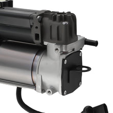 Laad de afbeelding in de galerijviewer, NEW Air Suspension Compressor compatible for Audi Allroad Quattro 01-05 4Z7616007A