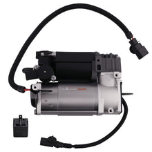 Laad de afbeelding in de galerijviewer, Kompressor 4Z7616007 compatible for Audi Allroad Quattro A6 C5 4B Luftfederung Pumpa new