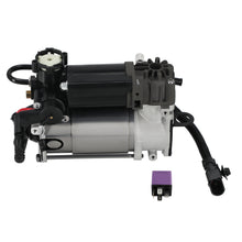 Laad de afbeelding in de galerijviewer, Luchtveringcompressor Pomp geschikt voor Audi A6 C5 Allroad 2001-05 4Z7616007