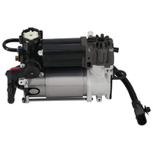 Laad de afbeelding in de galerijviewer, Air Suspension Compressor Pump &amp; Relay Kit compatible for Audi Allroad Quattro C5/4B 01-05