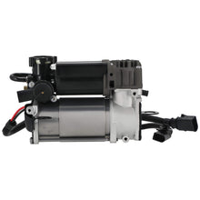 Laad de afbeelding in de galerijviewer, Air Suspension Compressor Pump &amp; Relay Kit compatible for Audi Allroad Quattro C5/4B 01-05