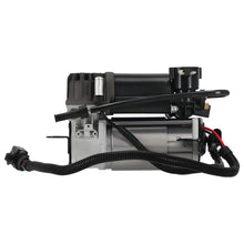 Laad de afbeelding in de galerijviewer, Air Suspension Compressor Pump &amp; Relay Kit compatible for Audi Allroad Quattro C5/4B 01-05