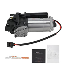 Laad de afbeelding in de galerijviewer, Air Ophanging Compressor Pump geschikt voor Audi Q7 Q8 4M Q5 geschikt voor Bentley Bentayga geschikt voor Lamborghini