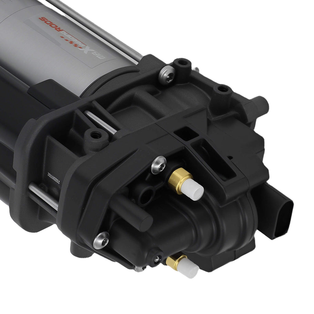 Air Suspension Compressor Pump compatible for Audi Q7 Q8 4M compatible for Bentley Bentayga 2016-21