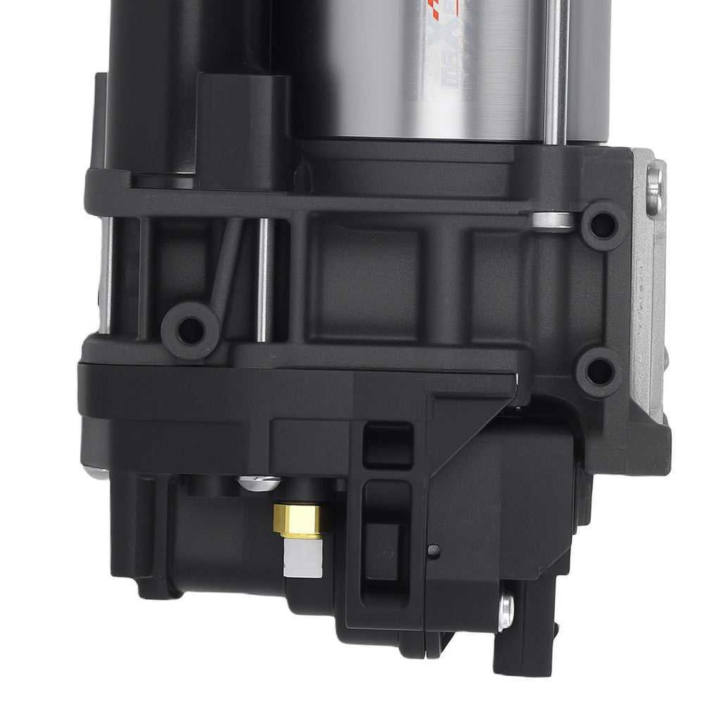 Air Suspension Compressor Pump compatible for Audi Q7 Q8 4M compatible for Bentley Bentayga 2016-21