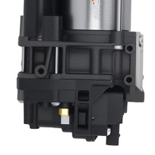 Laad de afbeelding in de galerijviewer, Air Suspension Compressor Pump compatible for Audi Q7 Q8 4M compatible for Bentley Bentayga 2016-21