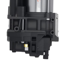Laad de afbeelding in de galerijviewer, Air Suspension Compressor Pump compatible for Audi Q7 Q8 4M compatible for Bentley Bentayga 2016-21
