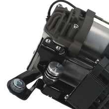 Laad de afbeelding in de galerijviewer, Air Suspension Compressor + Valve Block compatible for BMW 7 Series 740i 750i M760i 16-20