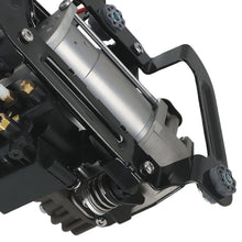 Laad de afbeelding in de galerijviewer, Air Suspension Compressor + Valve Block compatible for BMW 7 Series 740i 750i M760i 16-20