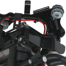 Laad de afbeelding in de galerijviewer, Air Suspension Compressor + Valve Block compatible for BMW 7 Series 740i 750i M760i 16-20