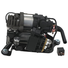 Laad de afbeelding in de galerijviewer, Air Ophanging Compressor W/ Valve Block geschikt voor BMW G11 G12 740i 750i 37206861882