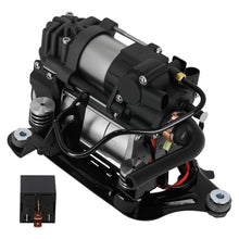 Laad de afbeelding in de galerijviewer, Air Ophanging Compressor W/ Bracket geschikt voor BMW G11 G12 730i 740i 750i 37206884682