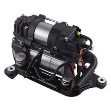Laad de afbeelding in de galerijviewer, Air Suspension Compressor + Bracket compatible for BMW 740e xDrive G11/G12 2017-2019