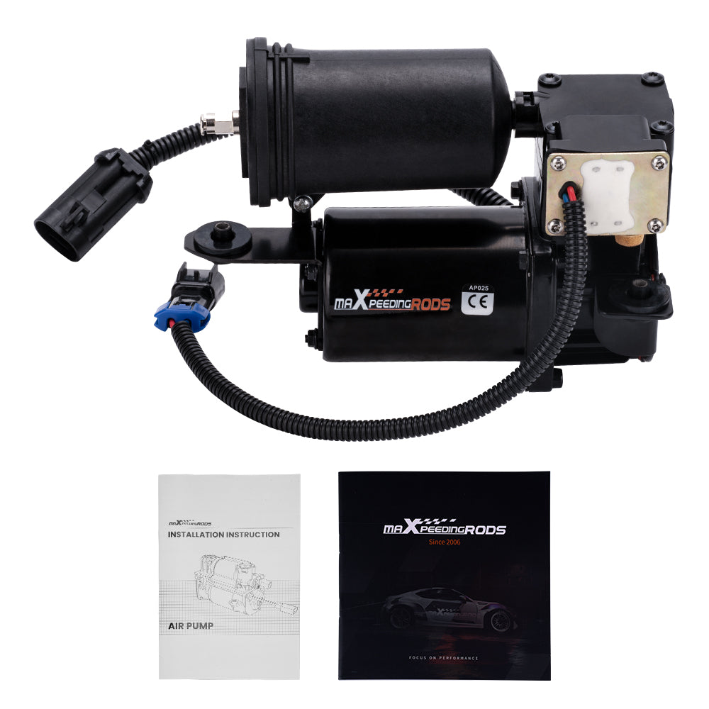 Kompressor Luftfederung compatible for Mercedes Vito W638 V Klasse ZJPDV A6383280202 Pompe