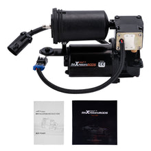 Laad de afbeelding in de galerijviewer, Kompressor Luftfederung compatible for Mercedes Vito W638 V Klasse ZJPDV A6383280202 Pompe