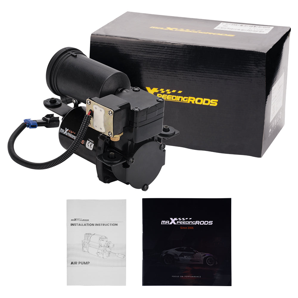 A6383280202 Compressore sospensioni pneumatiche compatible for Mercedes W638 V-Classe