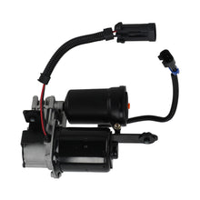 Laad de afbeelding in de galerijviewer, Luftfederung Kompressor compatible for Mercedes Benz V-Klasse Vito W638 W638-2 6383280302