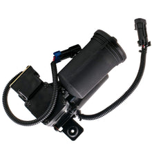 Laad de afbeelding in de galerijviewer, Air Pump Suspension bag Compressor compatible for Mercedes W638 V-Class V230 2.3L 72kw 105k