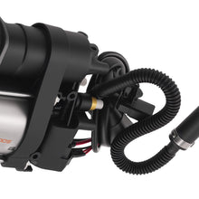 Load image into Gallery viewer, Air Suspension Compressor Pump+Relay compatible for VW Touareg II for Cayenne 958 2011-2017