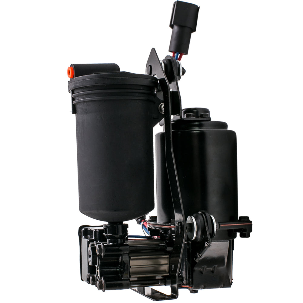 Air Ride Ophanging Compressor Pump geschikt voor Ford Crown Victoria All Models 1993-2008