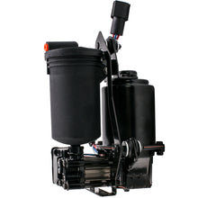Laad de afbeelding in de galerijviewer, Air Ride Ophanging Compressor Pump geschikt voor Ford Crown Victoria All Models 1993-2008